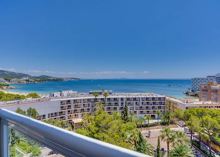 Las Palomas Apartments Econotels