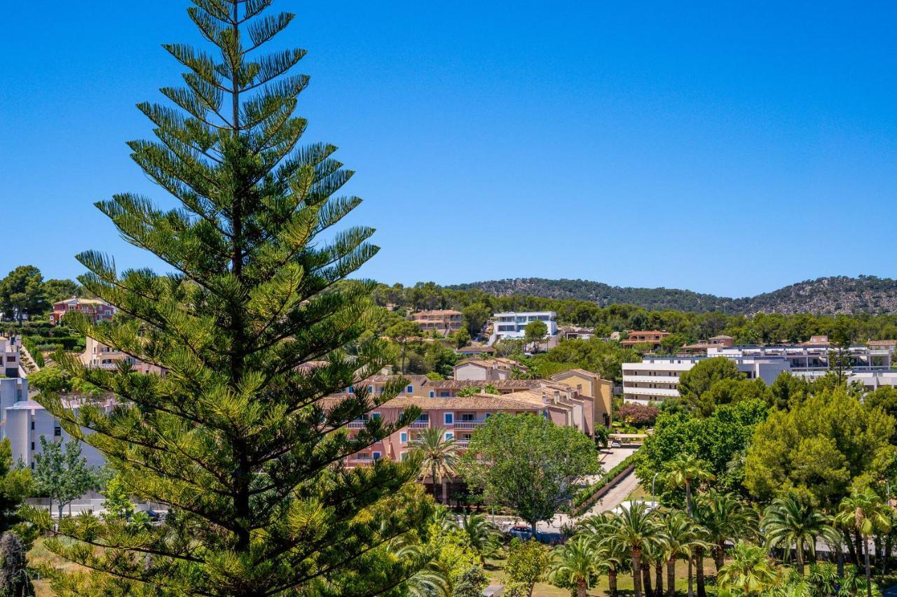 Palomas Econotels Apartament Palma Nova (Mallorca)