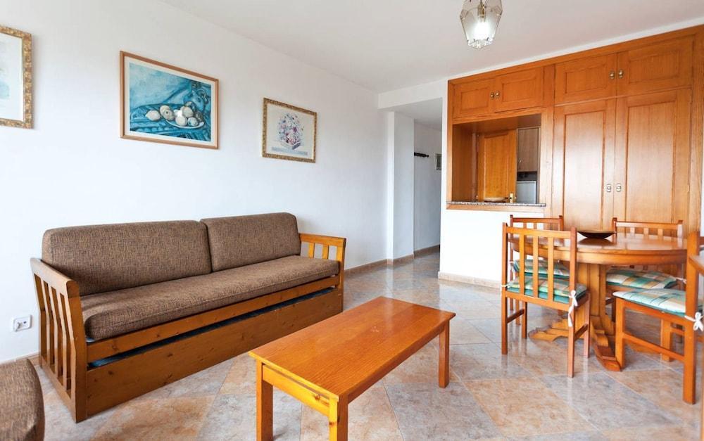 Palomas Econotels Apartament Palma Nova (Mallorca)