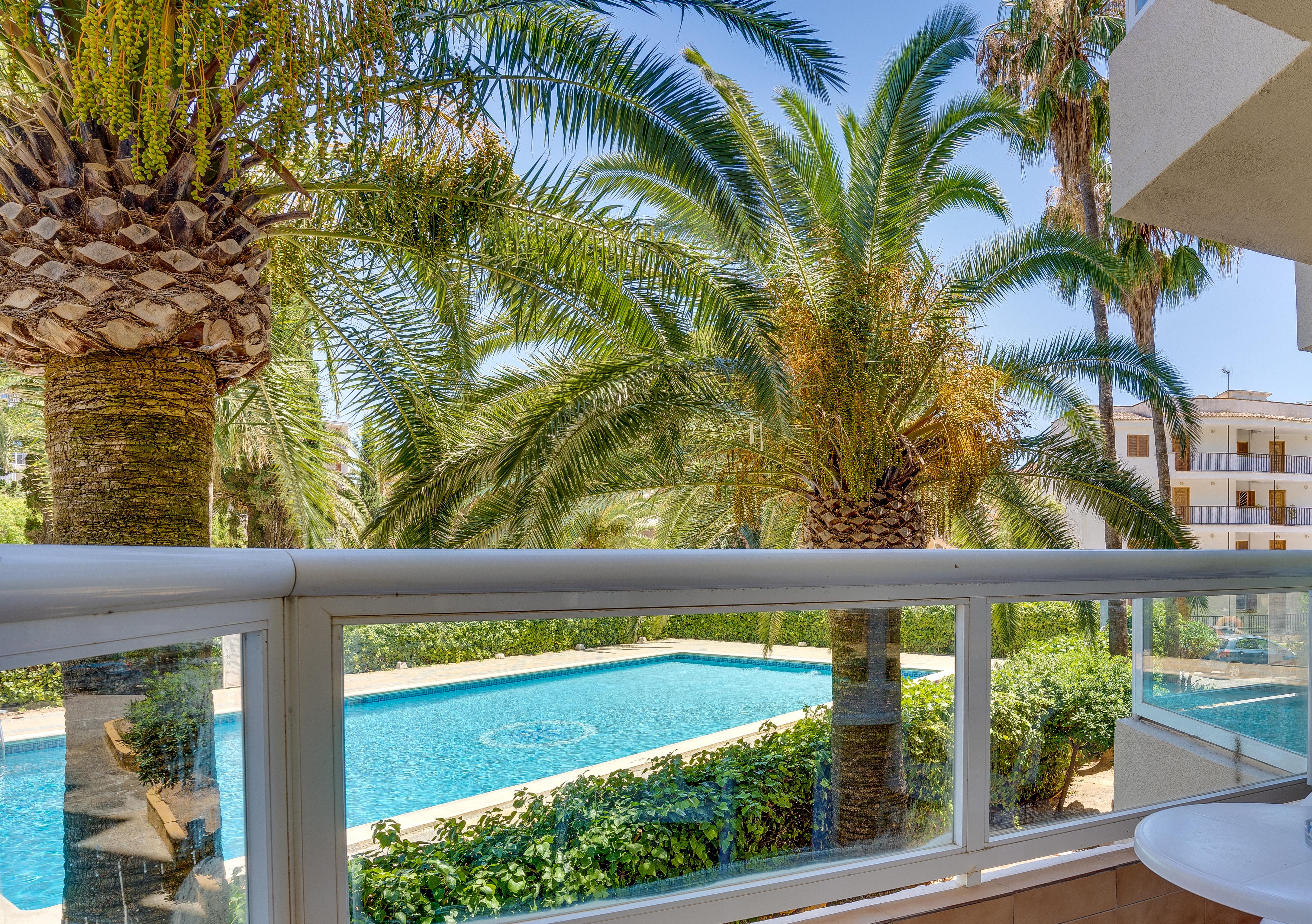 Apartament Palomas Econotels Palma Nova (Mallorca)