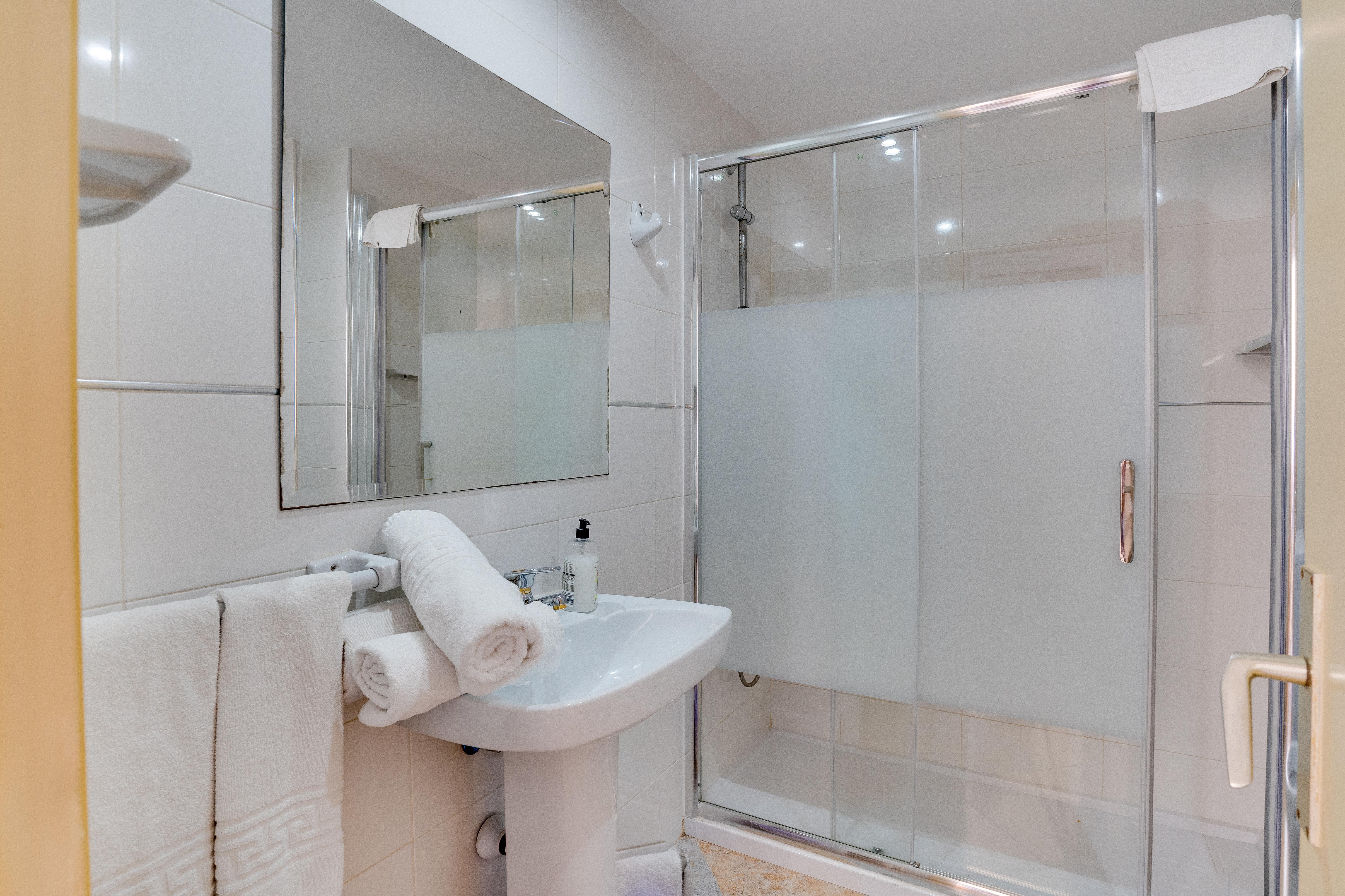 Apartament Palomas Econotels