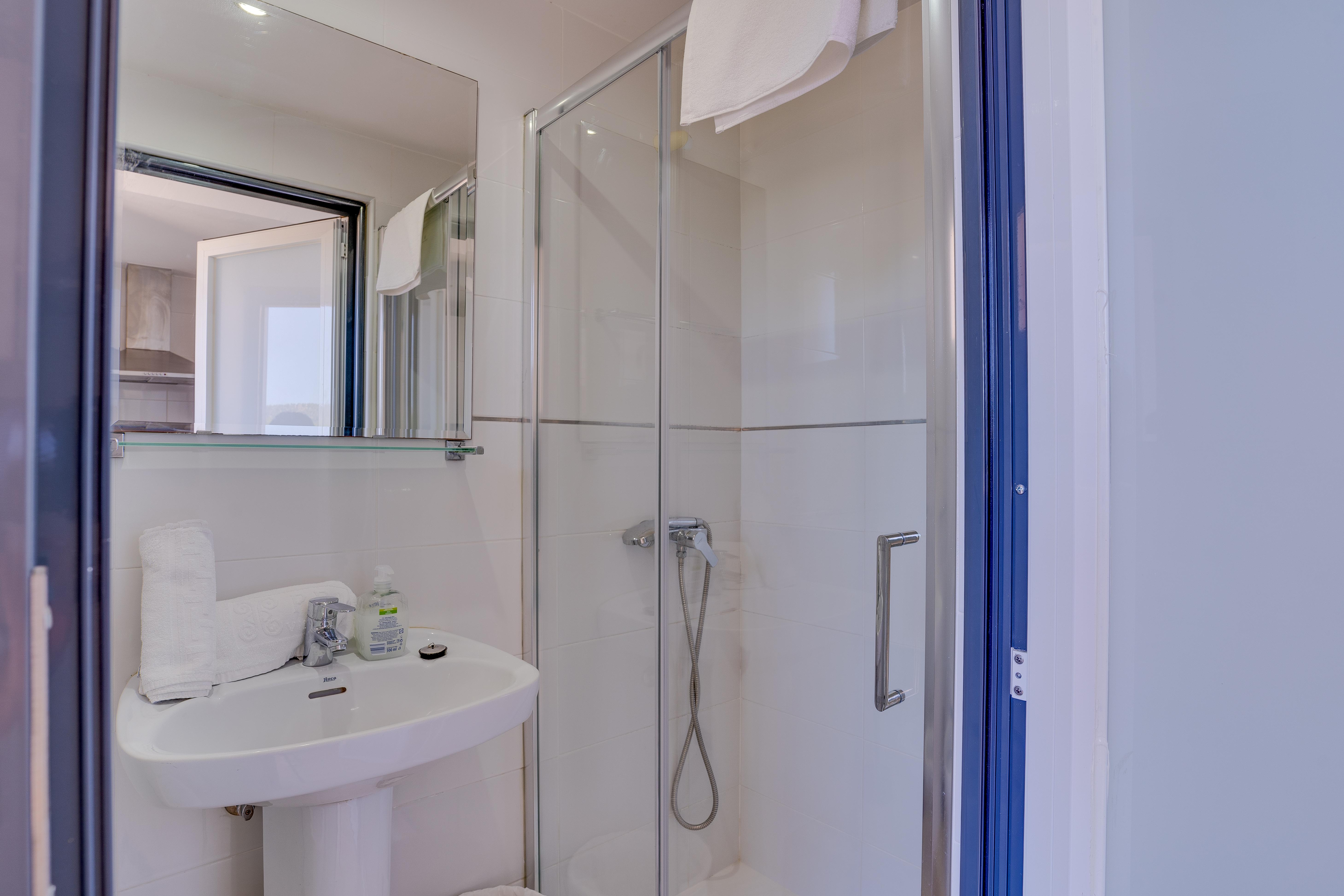 Apartament Palomas Econotels Palma Nova (Mallorca)