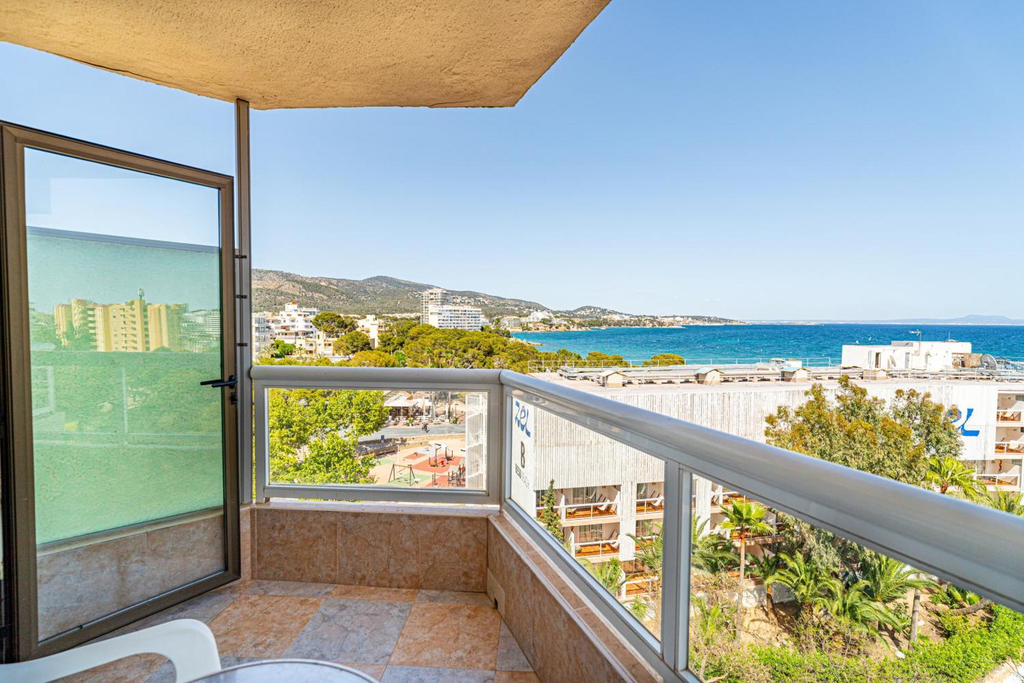 Palomas Econotels Apartment Palma Nova (Mallorca)