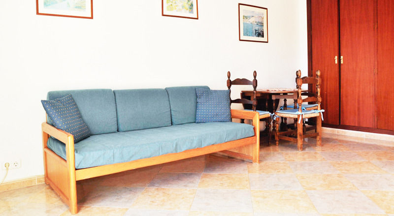 Apartament Palomas Econotels Palma Nova (Mallorca)