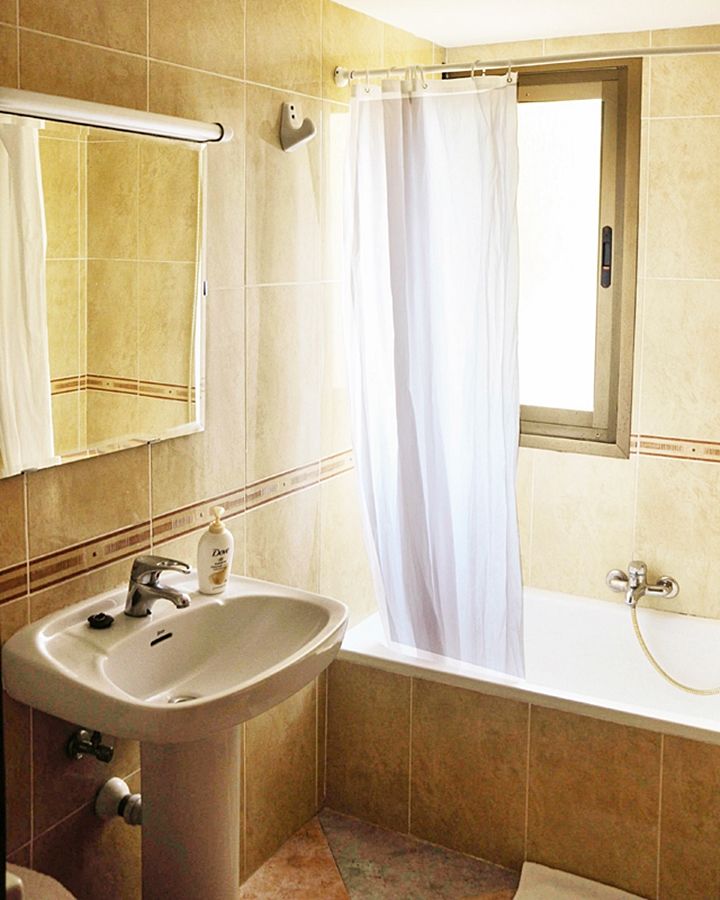 Palomas Econotels Apartament Palma Nova (Mallorca)