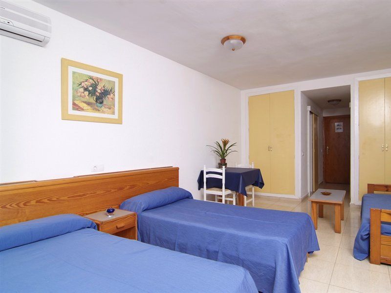 Apartament Palomas Econotels *
