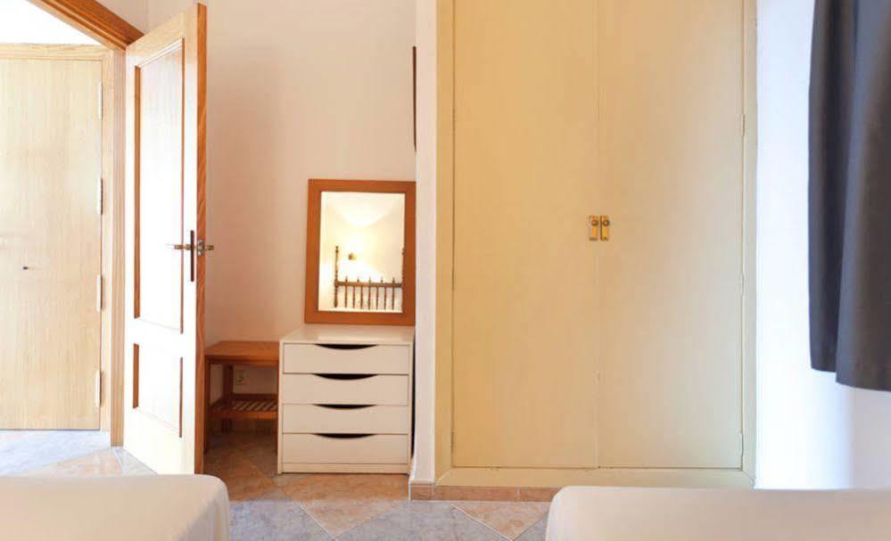 Palomas Econotels Apartament Palma Nova (Mallorca)