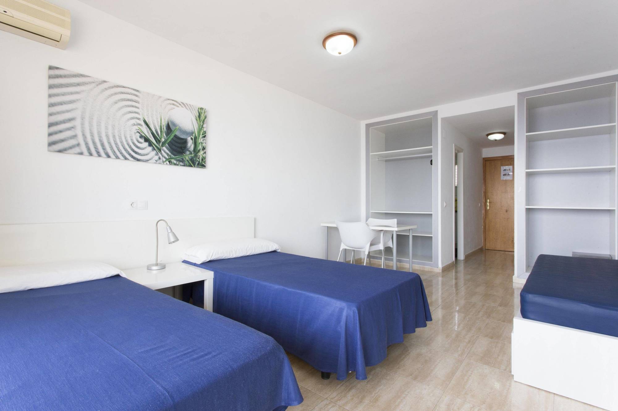 Palomas Econotels Apartament Palma Nova (Mallorca)