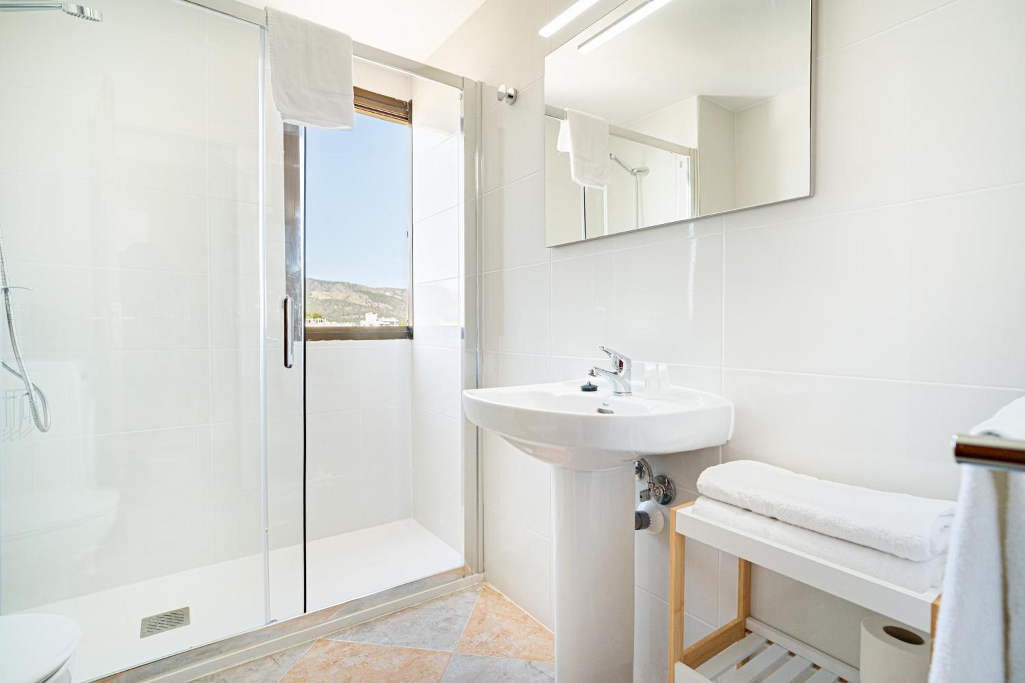 Apartamento Palomas Econotels Palmanova