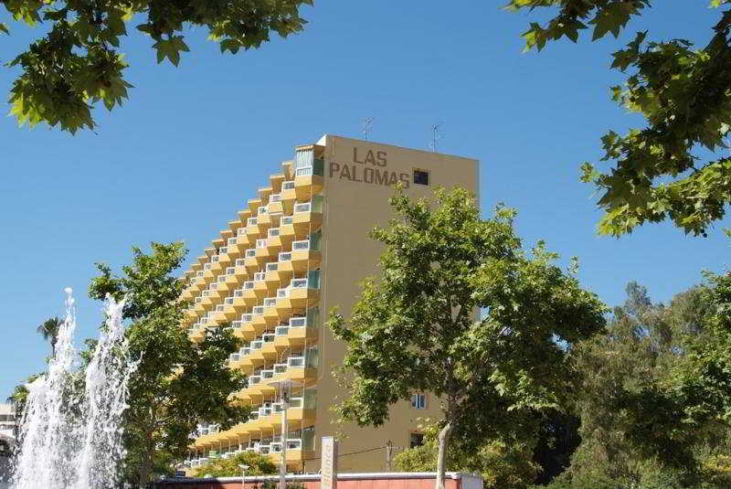 Palomas Econotels * Palmanova