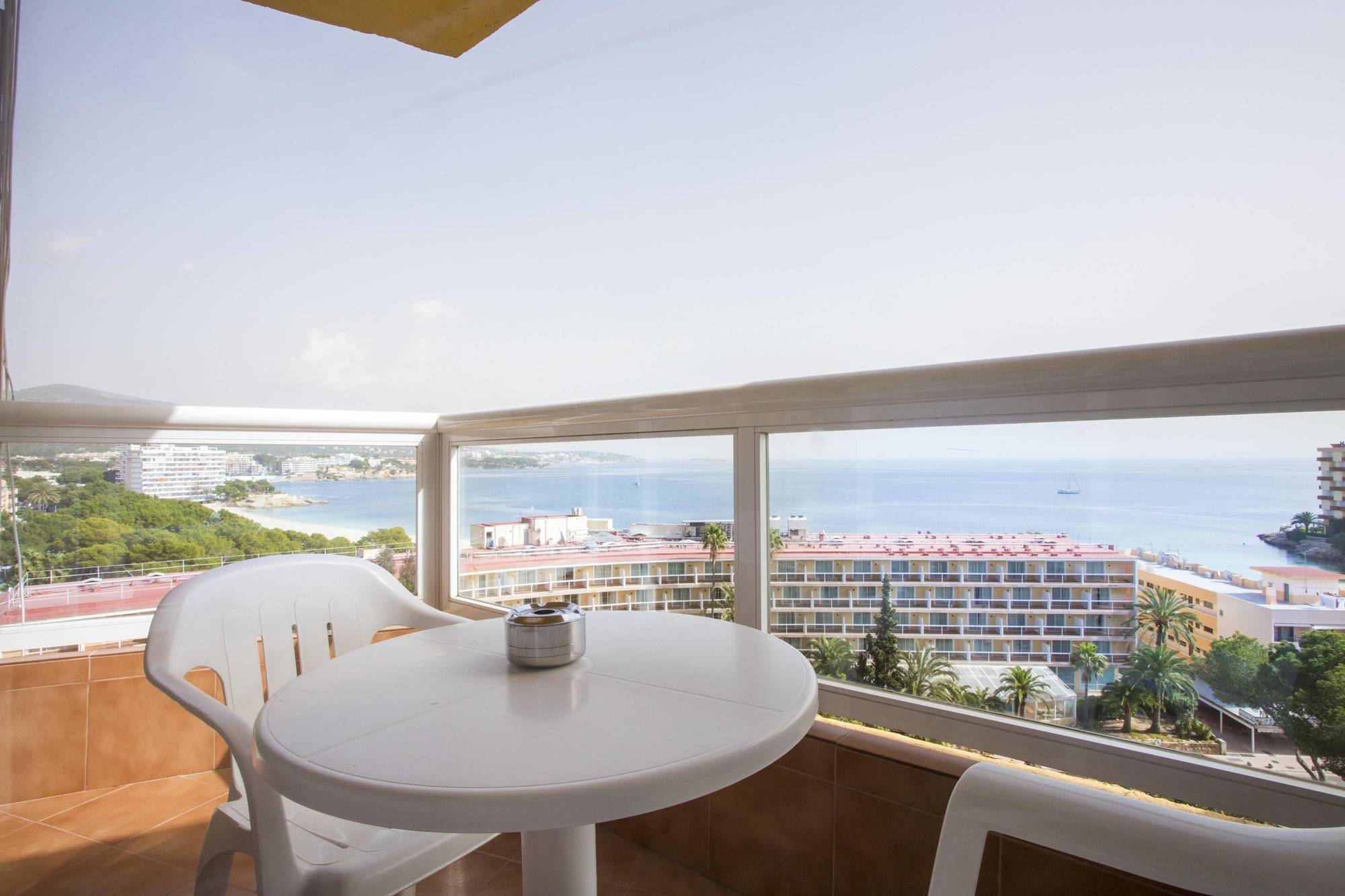 Apartamento Palomas Econotels Palmanova