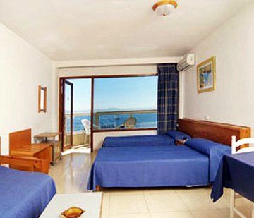 Palomas Econotels Apartamento Palmanova